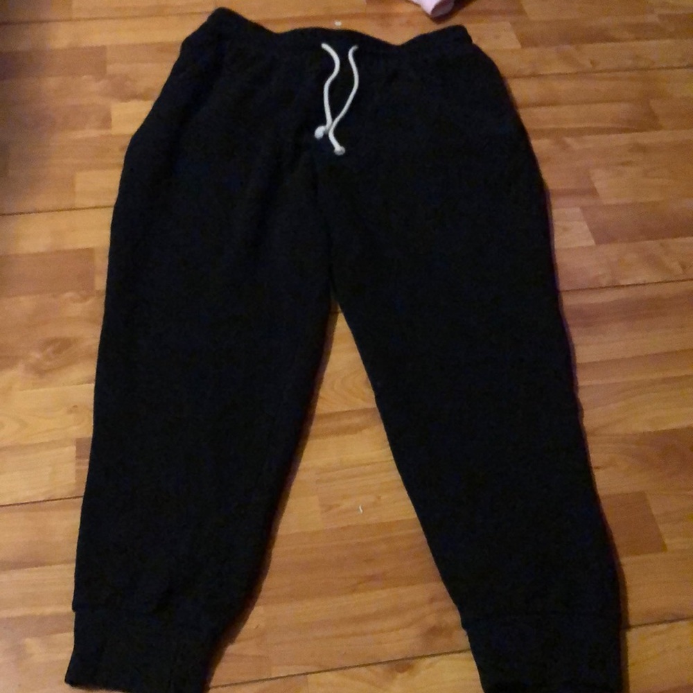 Men’s joggers